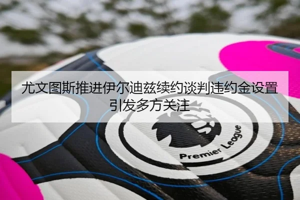 尤文图斯推进伊尔迪兹续约谈判违约金设置引发多方关注